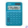 Kép 2/3 - Számológép asztali 12 digit nagy kijelző Casio MS 20 UC kék