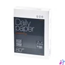 Kép 3/3 - Másolópapír A4, 80g, Daily Paper 500ív/csomag