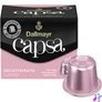 Kép 2/2 - Kávékapszula Nespresso kompatibilis, Dallmayr Lungo Decaffeinato 10db kapszula