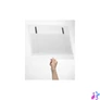 Kép 4/4 - Dokumentum tároló A3, vízálló, mágneses 5 db/csomag, Durable