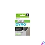Kép 6/11 - Feliratozógép szalag Dymo D1 S0720530/45013 12mmx7m ORIGINAL fekete/fehér