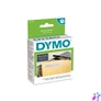 Kép 1/5 - Etikett Dymo LW nyomtatóhoz 25x54mm 500 db etikett/doboz Original fehér