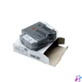 Kép 3/4 - Feliratozógép szalag kompatibilis Dymo S0718600/18444 12mmx5,5m ECO fekete/fehér