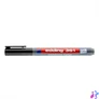 Kép 1/2 - Táblamarker 1mm, kerek Edding 361 fekete
