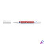 Kép 1/2 - Alkoholos marker 1-3mm, kerek 8046 Edding fehér
