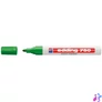 Kép 1/2 - Lakkmarker 2-4mm, kerek Edding 750 zöld