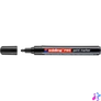 Kép 1/2 - Lakkmarker 2-3mm, kerek Edding 790 fekete