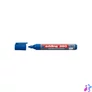 Kép 1/3 - Táblamarker 1,5-3mm, kerek Edding 360 kék