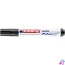 Kép 1/2 - Textilfilc 2-3mm, kerek Edding 4500 fekete