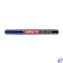 Kép 1/3 - Lakkmarker 1-2mm, kerek Edding 791 kék