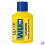 Kép 1/2 - Sampon 100 ml normál és zsíros hajra WU2