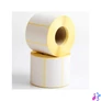 Kép 3/3 - Etikett címke thermo, 40x80mm, tekercses, 1000 címke/tekercs fehér