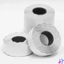 Kép 1/2 - Árazószalag 29x28mm, 700címke/tekercs  fehér