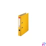 Kép 2/2 - Iratrendező A4, 5cm, élvédő sínnel, 81191 Esselte Economy sárga