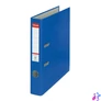 Kép 1/2 - Iratrendező A4, 5cm, élvédő sínnel, 81195 Esselte Economy kék