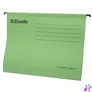 Kép 1/2 - Függőmappa A4, karton Esselte Classic 90318, zöld