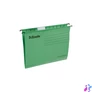 Kép 2/2 - Függőmappa A4, karton Esselte Classic 90318, zöld