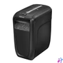 Kép 1/4 - Iratmegsemmisítő, 10lap, konfetti vágás 4x40mm, Fellowes® Powershred 60Cs