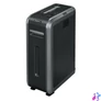 Kép 1/2 - Iratmegsemmisítő, 16lap, csík vágás 5,8mm, Fellowes® Powershred 125i 