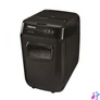 Kép 1/2 - Iratmegsemmisítő, 180lap, konfetti vágás 4x38mm, Fellowes® AutoMax 200C 