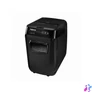 Kép 2/2 - Iratmegsemmisítő, 180lap, konfetti vágás 4x38mm, Fellowes® AutoMax 200C 