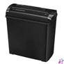 Kép 1/3 - Iratmegsemmisítő, 5lap, csík vágás 7mm, Fellowes® Powershred P-25S