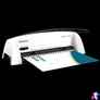 Kép 1/5 - Spirálozógép, műanyag spirálkötéshez, manuális, 120lap, Fellowes® Starlet 2+