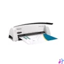 Kép 4/5 - Spirálozógép, műanyag spirálkötéshez, manuális, 120lap, Fellowes® Starlet 2+