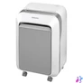 Kép 1/3 - Iratmegsemmisítő, 14lap, mikrokonfetti vágás 2x12mm, Fellowes® Powershred LX211, fehér