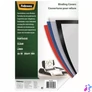 Kép 1/2 - Előlap, A4, 500 mikron, 50 db/csomag, Fellowes® Fantaisie, áttetsző