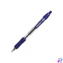 Kép 2/3 - Golyóstoll Fornax F-70 grip, írásszín kék