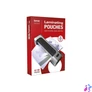Kép 1/2 - Lamináló fólia A3, 125 micron ( 303x426mm) 100 db/doboz, Fornax