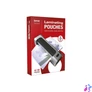 Kép 2/2 - Lamináló fólia A3, 80 micron ( 303x426mm) 100 db/doboz, Fornax