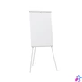 Kép 2/6 - Flipchart tábla 68x105cm, mágneses X-tra Line Standard  EL-FC20 Franken