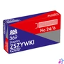 Kép 2/2 - Tűzőkapocs 24/6 GRAND