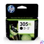 Kép 1/2 - Hp 305XL/3YM62AE tintapatron black ORIGINAL