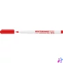 Kép 7/8 - Táblamarker 1-1,5mm, M kerek Ico piros