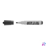 Kép 2/6 - Flipchart marker vízbázisú 3mm, kerek Artip 11XXL fekete