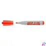 Kép 2/6 - Flipchart marker vízbázisú 3mm, kerek Artip 11XXL piros