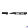 Kép 2/6 - Alkoholos marker 3mm, kerek Ico 11XXL fekete