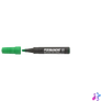 Kép 3/6 - Alkoholos marker 3mm, kerek Ico 11 zöld