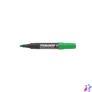 Kép 4/6 - Alkoholos marker 3mm, kerek Ico 11 zöld
