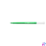Kép 1/4 - Rostirón, tűfilc vízbázisú, 0,5mm, kerek test, Tinten Pen Ico zöld