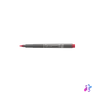 Kép 1/4 - Alkoholos marker M, OHP Ico piros