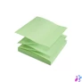 Kép 6/6 - Jegyzettömb öntapadó, 75x75mm, 12x100lap, újrahasznosított 5644-88 Info Notes, pastell mix, kék, zöld, rózsaszín, sárga
