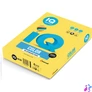 Kép 2/3 - Másolópapír, színes, A4, 80g. IQ CY39 500ív/csomag, intenzív kanárisárga