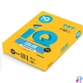 Kép 2/3 - Másolópapír, színes, A4, 80g. IQ SY40 500ív/csomag, intenzív napsárga