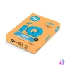 Kép 1/3 - Másolópapír, színes, A4, 80g. IQ 500ív/csomag, neon narancs