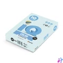 Kép 1/3 - Másolópapír, színes, A4, 80g. IQ BL29 500ív/csomag, pasztell kék