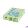 Kép 3/3 - Másolópapír, színes, A4, 80g. IQ GN27 500ív/csomag, pasztell zöld